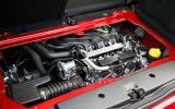Renault Twingo engine