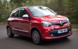 no title Car of the Year finalists announced ahead of Geneva motor show