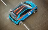 no title Renault Twin'Run concept revealed in Monaco