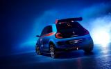 no title Renault Twin'Run concept revealed in Monaco