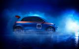 no title Renault Twin'Run concept revealed in Monaco