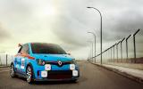 no title Renault Twin'Run concept revealed in Monaco