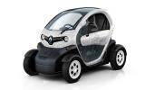 no title Paris motor show: Renault Twizy