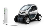 no title Paris motor show: Renault Twizy