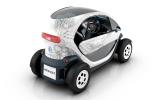 no title Paris motor show: Renault Twizy