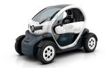 no title Paris motor show: Renault Twizy