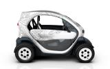 no title Paris motor show: Renault Twizy