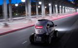 no title Paris motor show: Renault Twizy