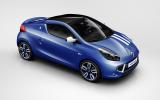 Renault launches Wind Gordini