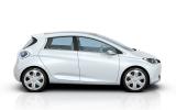 Renault plans electric hot hatch