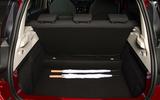 Renault Zoe boot space