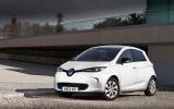 Renault to focus on existing electric stock, says EV boss