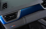Renault Symbioz review air con vents Renault Symbioz review air con vents