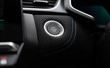 Renault Symbioz review engine start Renault Symbioz review engine start