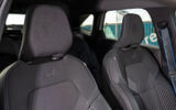 Renault Symbioz review seats Renault Symbioz review seats