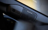 Renault Symbioz review speaker Renault Symbioz review speaker