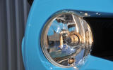 Renault Twizy headlamp Renault Twizy headlamp
