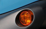 Renault Twizy indicator Renault Twizy indicator