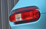 Renault Twizy rear light Renault Twizy rear light