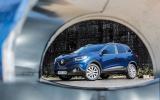 4 star Renault Kadjar