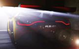 Renault previews new R.S. 01 Renaultsport Trophy racer - new picture