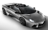 no title The history of Lamborghini - picture special