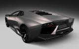 no title The history of Lamborghini - picture special