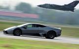 no title The history of Lamborghini - picture special
