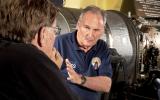Richard Noble on 1000mph Bloodhound record attempt