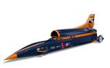 no title Richard Noble on 1000mph Bloodhound record attempt