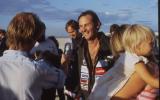 Richard Noble on 1000mph Bloodhound record attempt