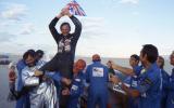 no title Richard Noble on 1000mph Bloodhound record attempt