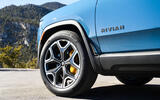 Rivian R1T 2025 Review LIPMAN wheel 14338