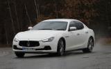 The road test year 2014