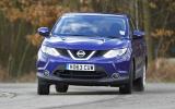 The road test year 2014