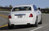 no title Rolls-Royce Ghost v Phantom