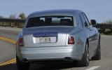 no title Rolls-Royce Ghost v Phantom