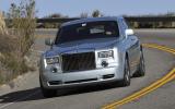 no title Rolls-Royce Ghost v Phantom