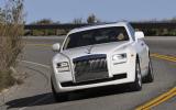 no title Rolls-Royce Ghost v Phantom