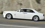 no title Rolls-Royce Ghost v Phantom