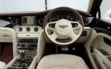 Bentley Mulsanne v Rolls Ghost