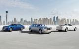 no title Geneva 2012: Rolls-Royce Phantom