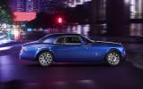 no title Geneva 2012: Rolls-Royce Phantom