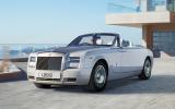 no title Geneva 2012: Rolls-Royce Phantom