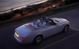 no title Geneva 2012: Rolls-Royce Phantom