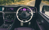 rolls royce cullinan rt 2026 jh 10 cockpit