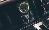 rolls royce cullinan rt 2026 jh 11 clock