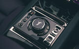 rolls royce cullinan rt 2026 jh 14 infotainment controls