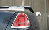 Rolls-Royce Dawn rear lights