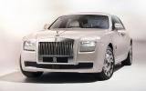 Beijing: Rolls-Royce Ghost Six Senses